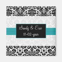 aqua Spara datum magneter