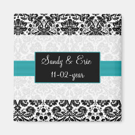 aqua Spara datum magneter