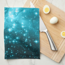 Aqua Stars Celestialt Foto