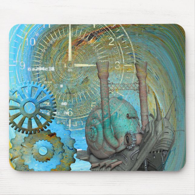 Aqua Steam Snigel Traveler Musmatta (Framsidan)