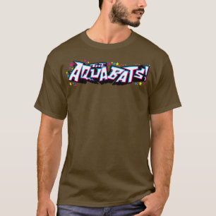 Aqua Sten Essenti T Shirt