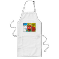 Aqua Teen Hunger Force Karaktärspanelgrafik