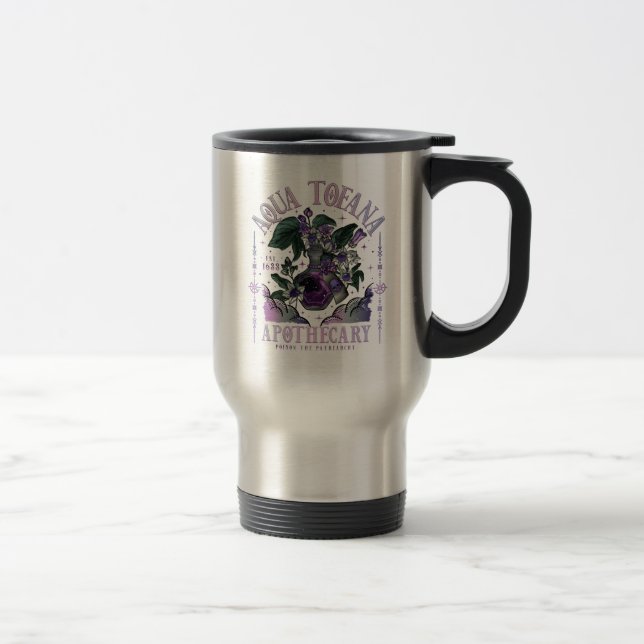 Aqua Tofana Resemugg (Höger)