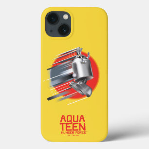 Aqua Tonåring Hungrig Force Rabbot
