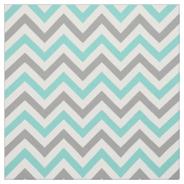 Aqua Turcos, Dk Grått, Wht LG Chevron ZigZag Sz6 Tyg