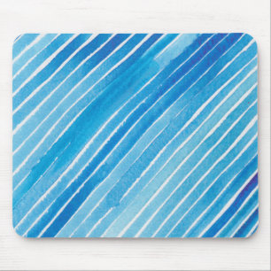 Aqua Watercolor Rand Musmatta