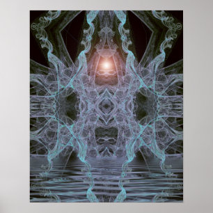 Aquabyss V Poster