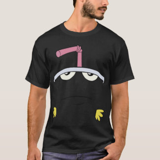 Aquaeen Hunger Force Master Shake T Shirt