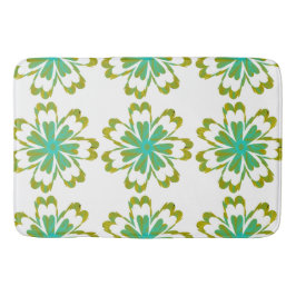 AquaFloral Badrumsmatta