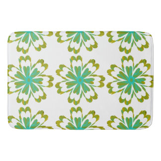 AquaFloral Badrumsmatta