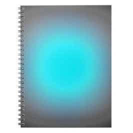 aquaFocus (4).jpg Anteckningsbok Med Spiral