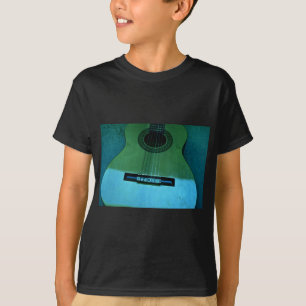 Aquagitarr Tee