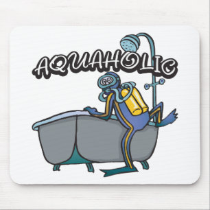 Aquaholic SCUBA Musmatta