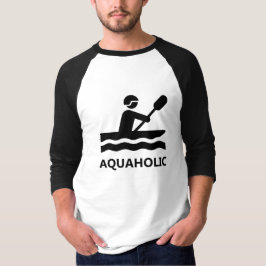 Aquaholic Tröja