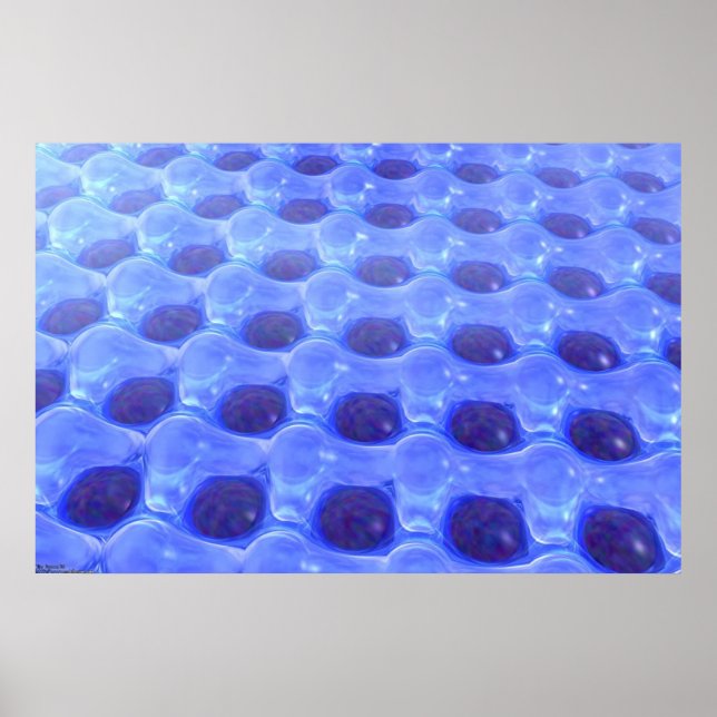 Aquakul Poster (Framsidan)