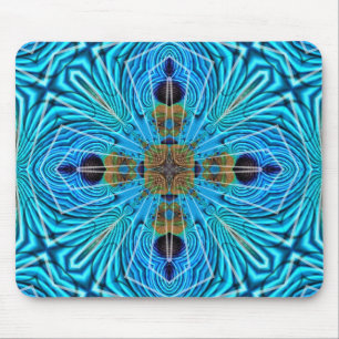AQUALiCiA Mousepad Musmatta