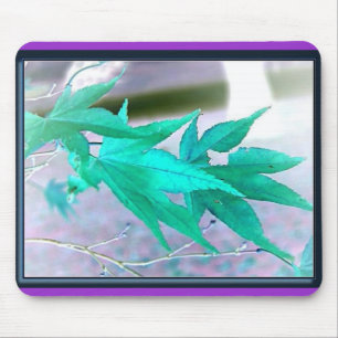 Aqualöv - Mousepad Musmatta