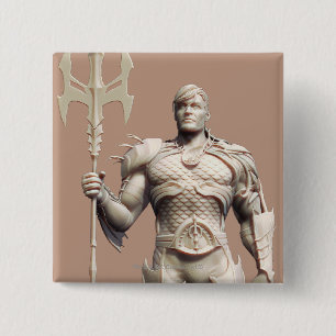 Aquaman Alternate Knapp