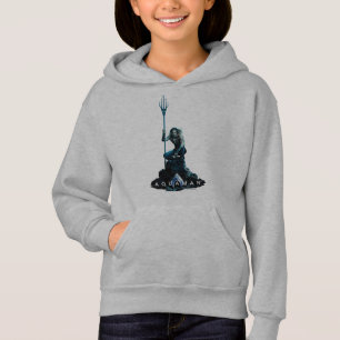 Aquaman   Prince Orin with Aquatic Animals T Shirt