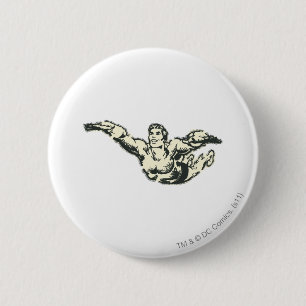 Aquaman Soars BW Knapp
