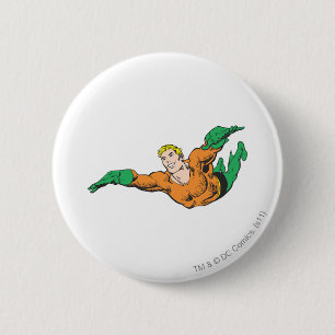 Aquaman Soars Knapp