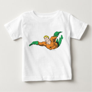 Aquaman Soars Tröja