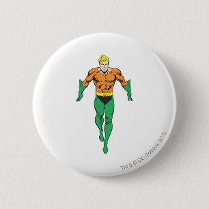 Aquaman Springa Knapp