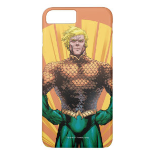 Aquaman Ständiga