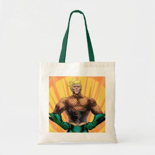Aquaman Ständiga Tygkasse