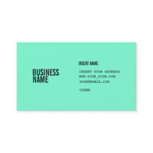 Aquamarine formaterar med kolonner kondenserat