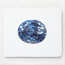 Aquamarine Gemstone Himlar Blue