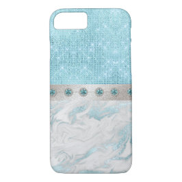 Aquamarine Marcular Glam