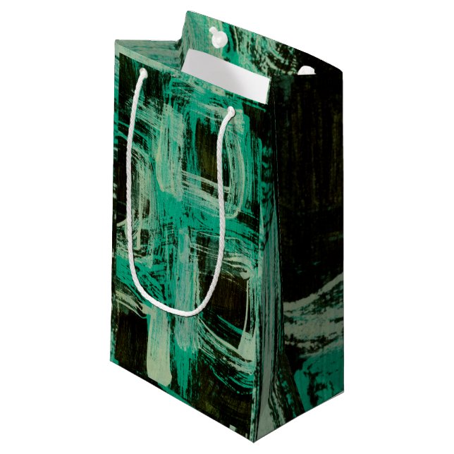 Aquamarine Windows I (Framsidan Vinklad)