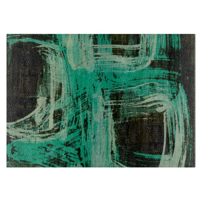 Aquamarine Windows I (Framsidan)