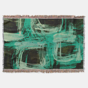 Aquamarine Windows I Filt