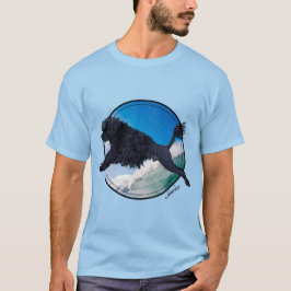 Aquapoise T-shirt