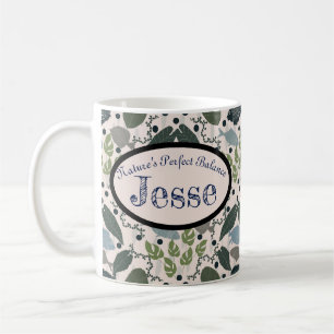 Aquaponics inspirational Mugg