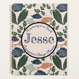 Aquaponics Planner | Garden Planning