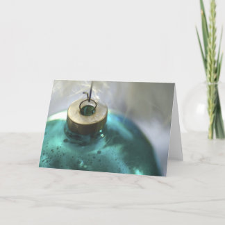 Aquaprydnad Helgkort