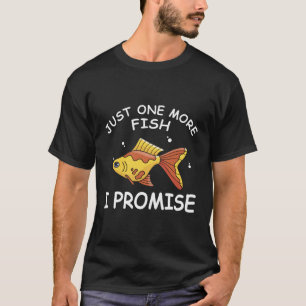 Aquarist Aquarium Tech Aquarium Fishkeeeg Fish T Shirt