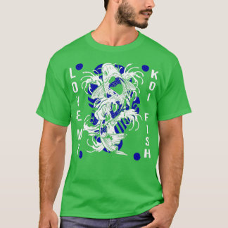 AQUARISTICS VINTAGE TSHIRT Fish and Coral Reef Aqu T Shirt