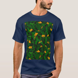 Aquarium 10 1 t shirt