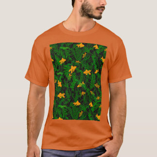 Aquarium 7 1 t shirt