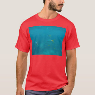 Aquarium 85 t shirt