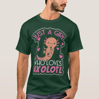 Aquarium Animal Vatten T Shirt