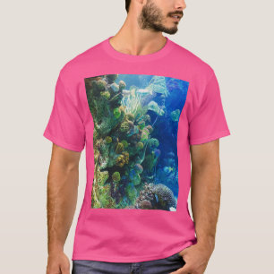 Aquarium Reef T Shirt