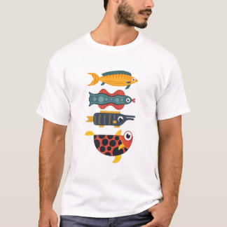 Aquarium T Shirt