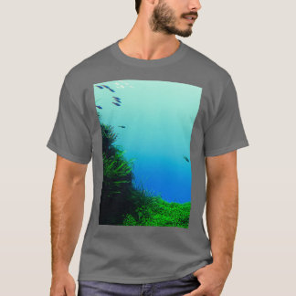 Aquariumvy T Shirt
