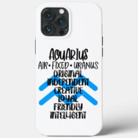 Aquarius 