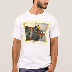 AQUARIUS 1 T-SHIRT